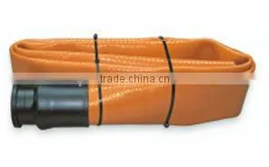 Concrete-King Polyurethane(PU) Hose With Reinforcement for Concrete Pumping thumbnail-1