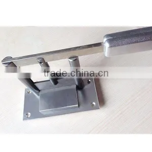 Manual Meat Slicer thumbnail-1