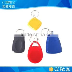 All Types of Rfid Portability Wholesale Key Chains thumbnail-1