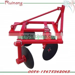 3Z Series Adjustable Disc Ridger thumbnail-2