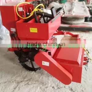 Directly Manufacturer Tractor Potato Planter for Sale thumbnail-2