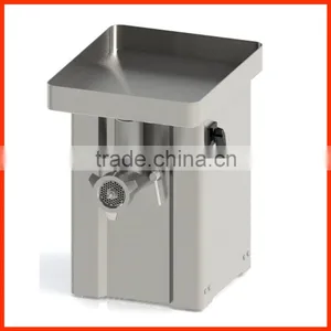 150kg/h 750W Table Top Home Electric Meat Mincer thumbnail-1