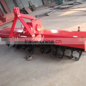 2015 CHINA NEW DESIGN HIGH QUALITY 1GQN-125 ROTARY TILLER thumbnail-2