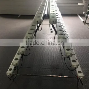 Agriculture Hydroponic Growing Systems thumbnail-1