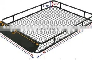 Roof Luggage Carrier Carry Rack thumbnail-1