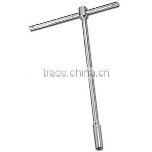 Sliding T-handle With Short Socket thumbnail-1