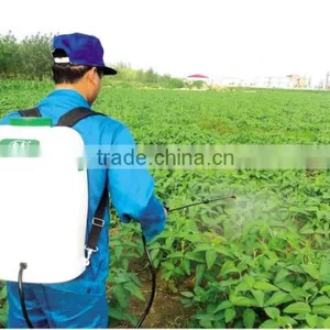 Agriculture Battery Sprayer Knapsack 3WD-161China Electric Sprayer thumbnail-2