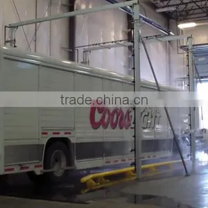 Bio-Security Truck Wash System thumbnail-5