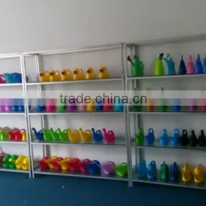 Colorful Cheap Garden Plastic Water Can/ Flower Watering/garden Tools thumbnail-1