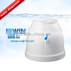 Portable Manual Water Dispenser 5 Gallon Without Power thumbnail-1