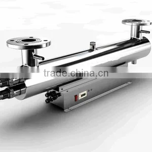 Water UV Sterilizer(HTS) thumbnail-1
