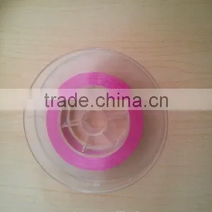 10lbs- 80 Lbs pe Briad Line on Wholesale in Any Color Fishing Line in High Quality thumbnail-2