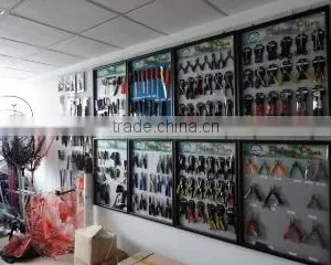 Weihai Gloria Fishing Tackle Co., Ltd. company overview - view 1 thumbnail