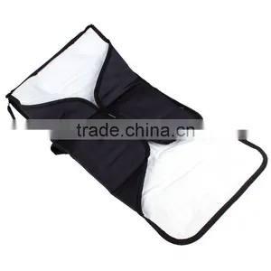 Baby Diaper Changing Mat thumbnail-2