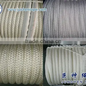 Premium Quality Industrial Braid Nylon Rope thumbnail-1