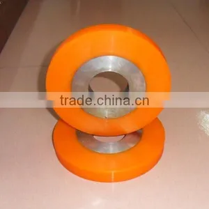 Cnc Assembly Drawing Machine Parts thumbnail-1