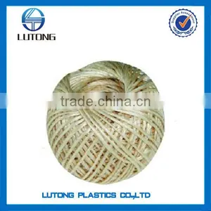 Natural Sisal Twine Ball thumbnail-1