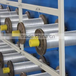 Nylon Monofilament Extruder Machine Shandong thumbnail-2