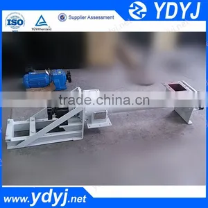 Screw Conveyor Machine, Screw Conveyor Price, Spiral Cement Conveyor thumbnail-6