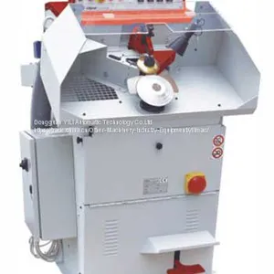 ST-NOVA Sole Roughing Machine,suitable to Mill Lasted Shoe With Sole thumbnail-1