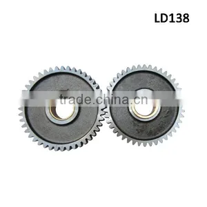 Small Water Cooled Diesel Engine S1105 Changzhou Gear Set thumbnail-3