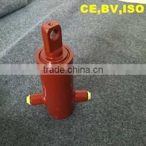 Double Acting Construction Machinery Hydraulic Cylinder Series With High Quality thumbnail-4