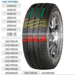 TRAILER Tyre 205/75R14, 175/80R13, 215/75R14 thumbnail-4