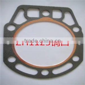 Diesel Engine Head Gasket S1110/ Tractor Diesel Engine Gasket/diesel Engine Gasket Massey Ferguson thumbnail-3