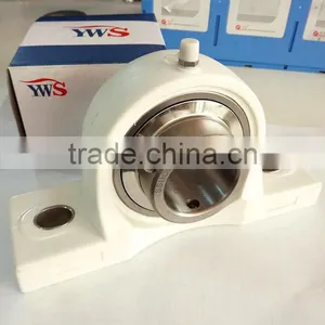 Belt Conveyor Bearing Mount SUCP 208-24 thumbnail-1