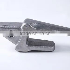 PC300 High Quality Customized Adapter-tip of Forged Excavator Parts thumbnail-1