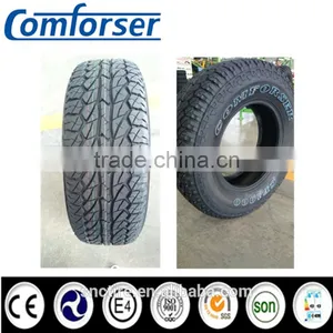 New Car Tires for Car Comforser Tire CF1000 thumbnail-2