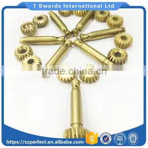 High Quality CNC Machining Titanium Parts Fabrication Service CNC Machining Motorcyle Parts thumbnail-4