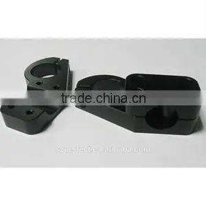 Customized Non-standard Precision CNC Machining Medical Instrument Parts,CNC Milling Machined Mechanical Component,CNC Parts thumbnail-1
