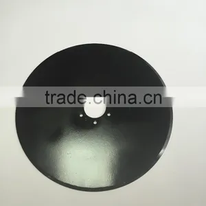 Flat Disc, Seed Drill Disc thumbnail-2