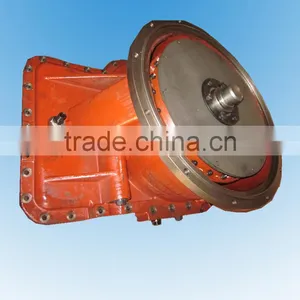4WY335 Shantui SL50W Wheel Loader Torque Converter thumbnail-1
