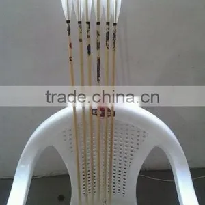 Professional 1616 Aluminum Arrow thumbnail-1