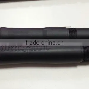 Thread Aluminum Tube With UNC Series thumbnail-1