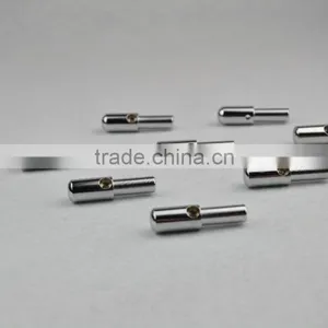 Precision CNC Machined Components thumbnail-1