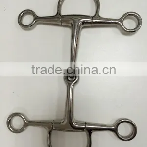 Sterling Silver Horse Rings thumbnail-1