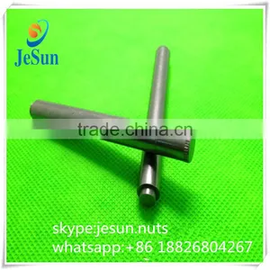 Metric Steel Dowel Pins Made In China thumbnail-3