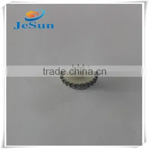 Precision Gearwheel Hardware Parts Produce by CNC Lathe Machine thumbnail-5