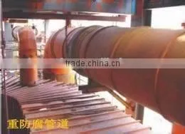 Silicone-Polyurethane Coating for Anticorrosion thumbnail-3