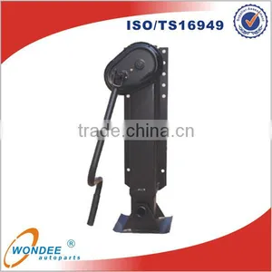 T Shoe Landing Gear thumbnail-1