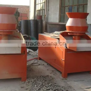 2016 Hot Sale New Type & High Quality Flat Die Pallet Mill(Die-Turning) thumbnail-3