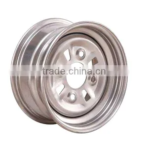 ET25,30mm Agriculture Wheel Rim 15*28 thumbnail-2