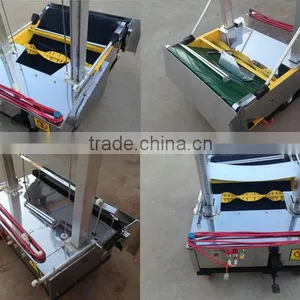 Xingtai Pasting Wall Machine thumbnail-4
