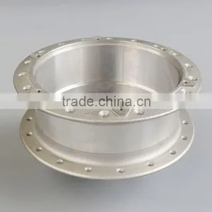 CAS-Y316-Aluminum Die Casting CNC Machined Aluminum Parts Good Service 3D Drawings thumbnail-1