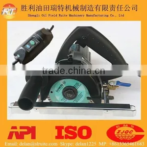Electric Wet Stone Cutter thumbnail-1