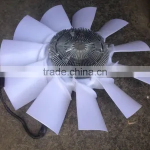 Fan Clutch 1308ZD2A-001 thumbnail-3