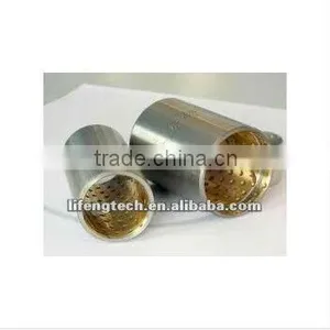 Steel Fabrication Bushing thumbnail-1